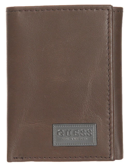 Cartera Guess para hombre