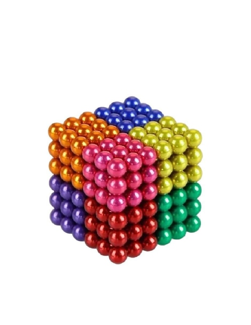 Cubo magnético 1
