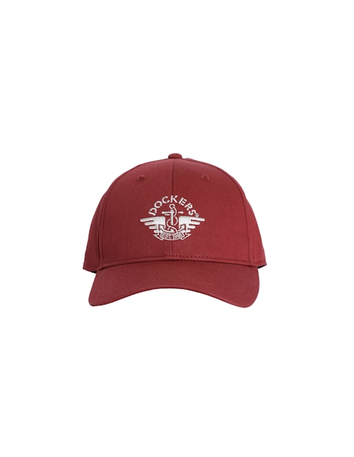 Gorra con visera curva hebilla adulto 1