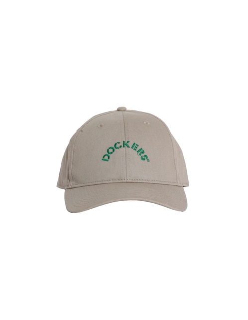 Gorra con visera curva hebilla adulto 1