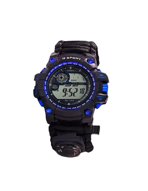 Reloj unisex 1