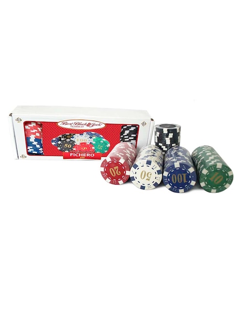 Juego de cubilete 1
