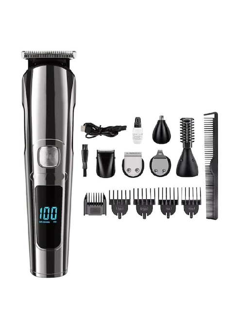 Recortadora de cabello 1