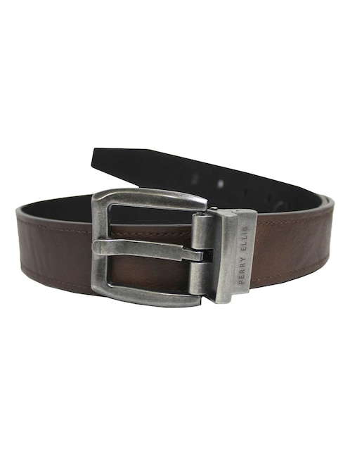 Cinturón de piel para hombre 1