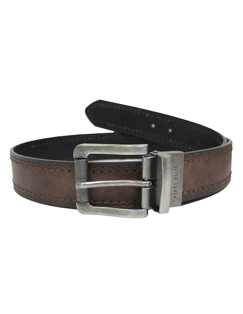 Cinturón de piel para hombre 1