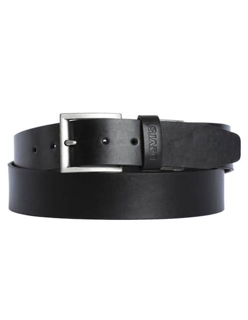 Cinturón de cuero para hombre 1