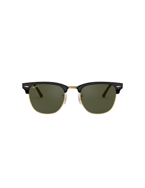 Lentes de sol Ray Ban Clubmaster unisex