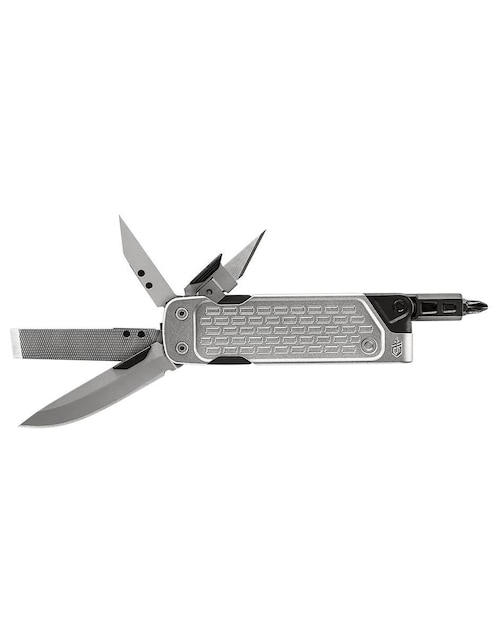 Navaja Gerber Lockdown Drive