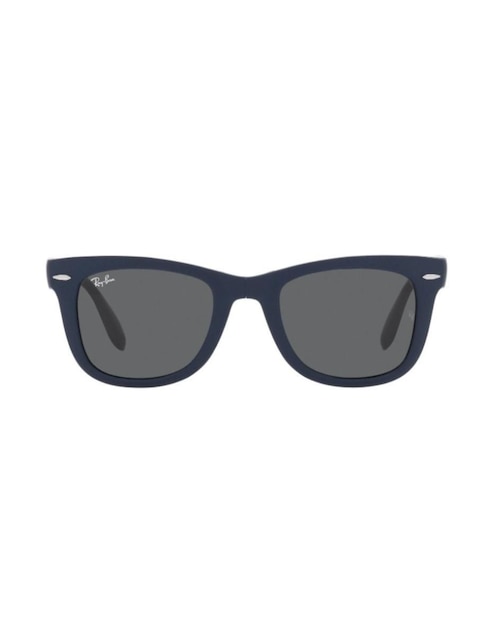 Lentes de sol Ray Ban Folding Wayfarer de hombre