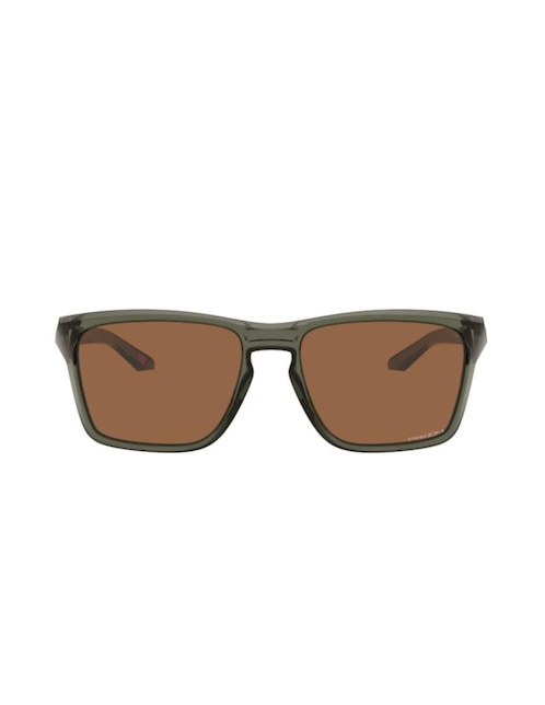 Lentes de sol Oakley Sylas para hombre