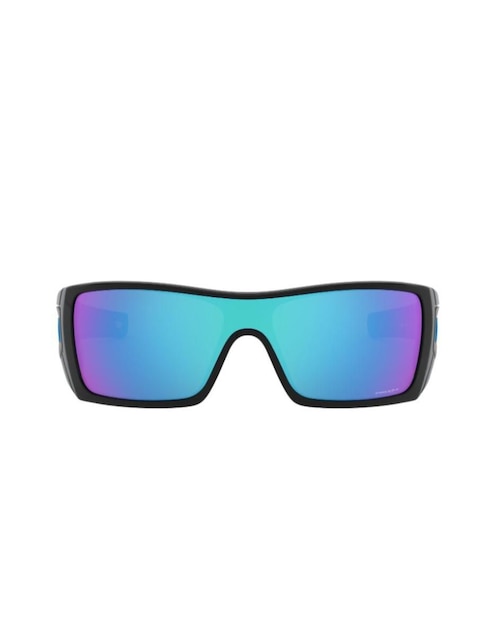 Lentes de sol Oakley Batwolf para hombre