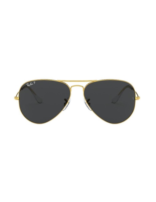 Lentes de sol Ray Ban Aviator unisex