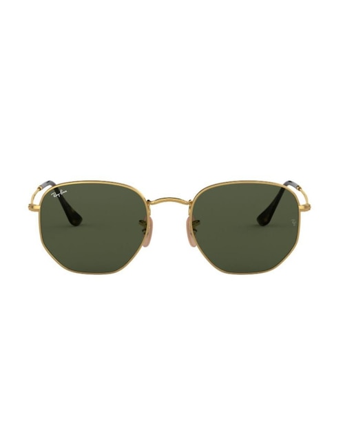 Lentes de sol Ray Ban Hexagonal Flat Hexagonal unisex