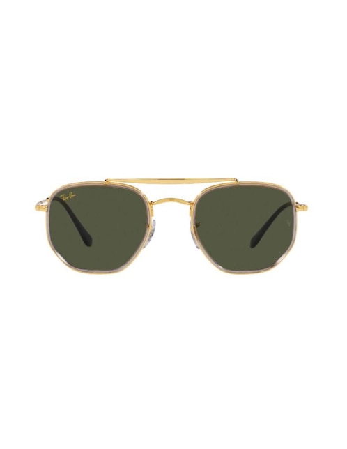 Lentes de sol Ray Ban The Marshal II unisex