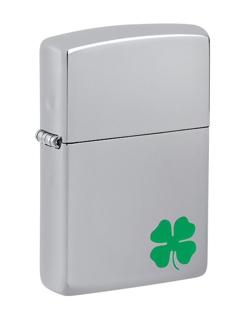 Encendedor Zippo Un poco de suerte