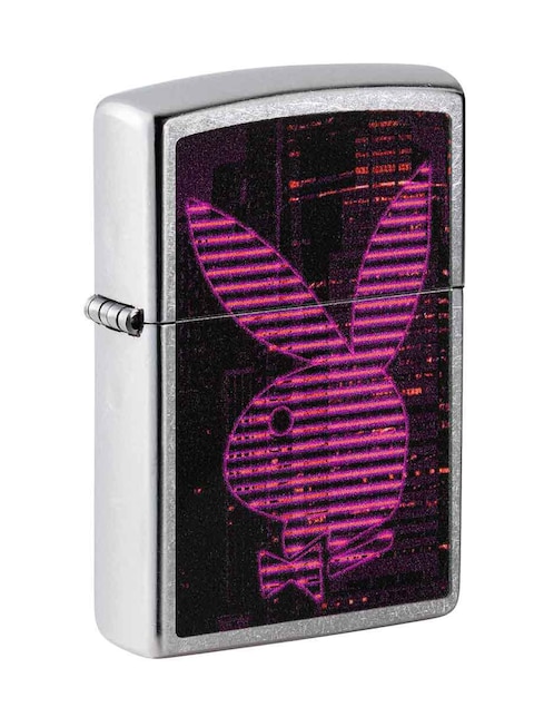 Encendedor Zippo Playboy