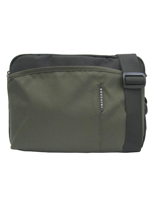 Bolsa bandolera Army para hombre Bolsa bandolera Army para hombre