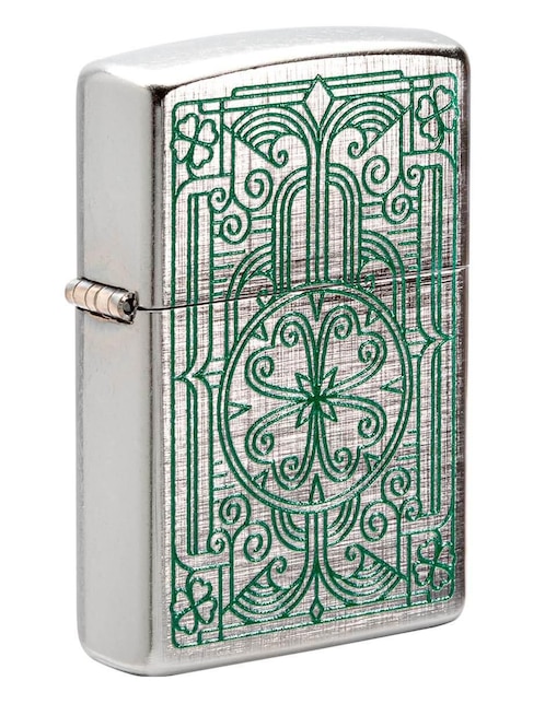 ZIPPO Encendedor Zippo Lineas