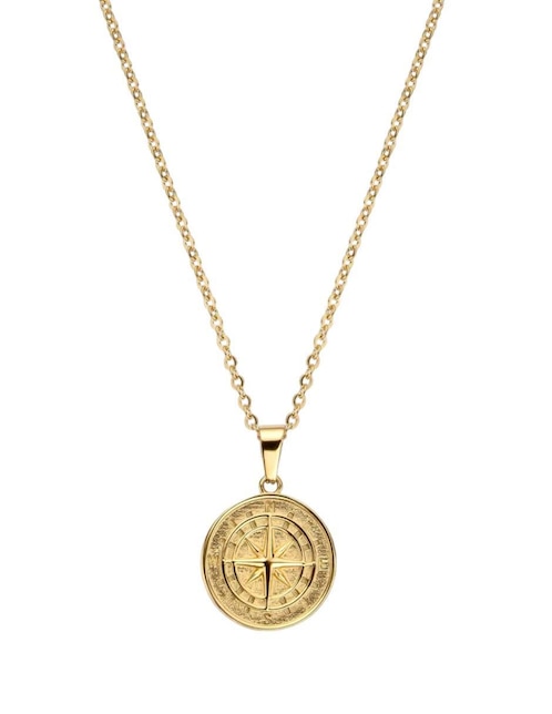 Collar Cruze Brujula
