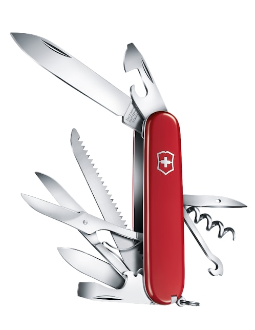 Navaja Victorinox Huntsman