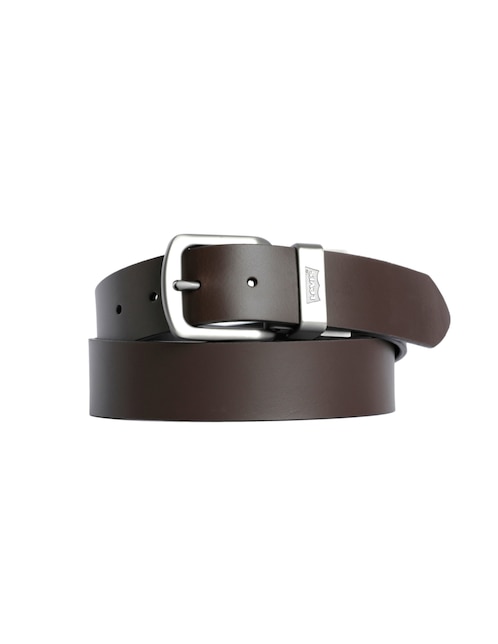 Cinturón de piel para hombre 1