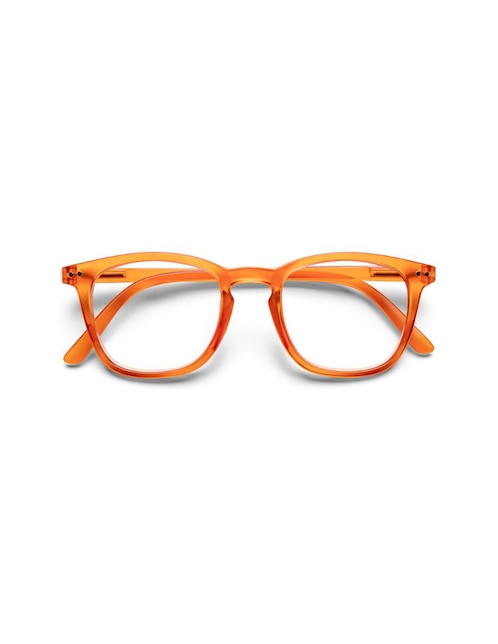 Lentes de lectura b+d sq2 cuadrado "para" (si aplica) unisex