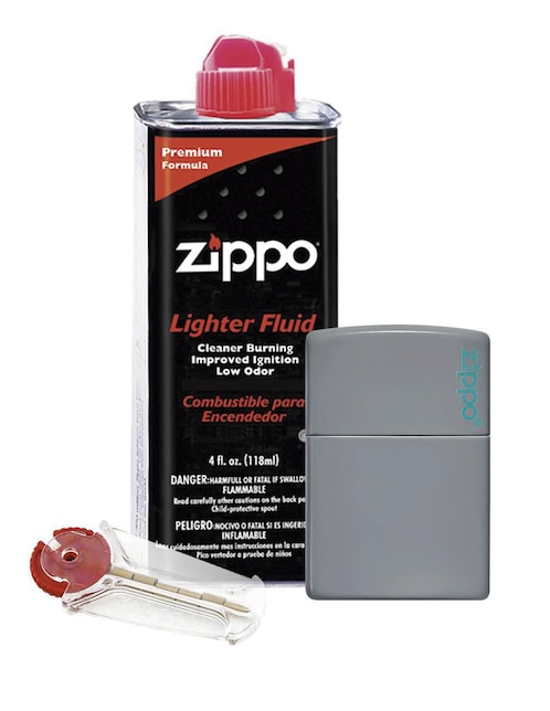 ZIPPO Encendedor Zippo