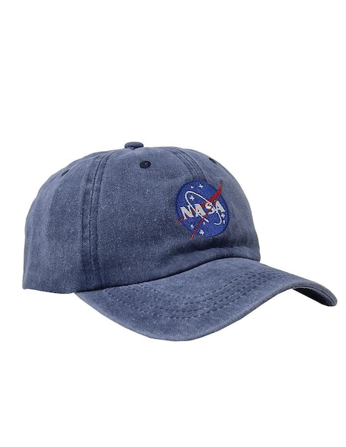 Gorra con visera curva sarosa g lux nasa sin equipo "para" (si aplica) hombre