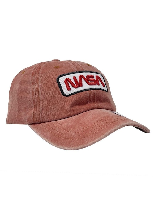 Gorra con visera curva sarosa g lux nasa sin equipo "para" (si aplica) hombre