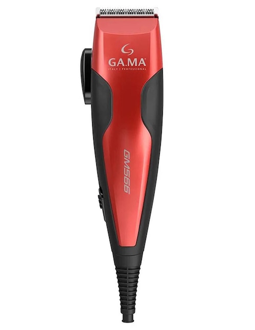 Recortadora de cabello Gama Italy GM566