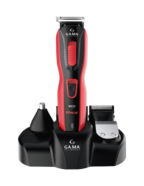 Recortadora de cabello Gama Italy M5948