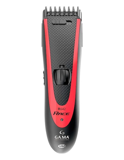 Recortadora de cabello Gama Italy M5900