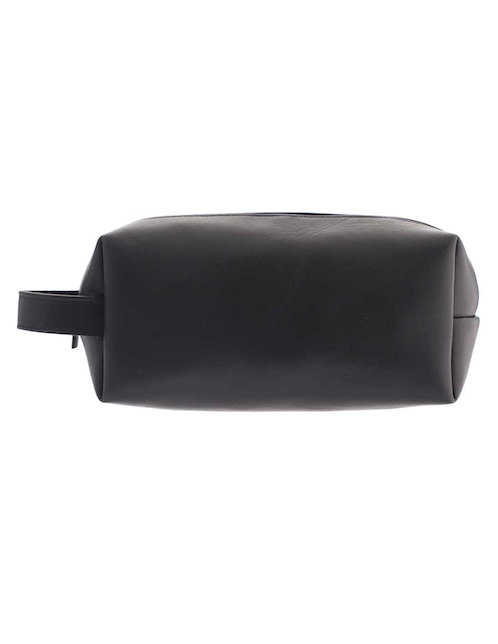 Neceser multiusos JBE de piel para hombre