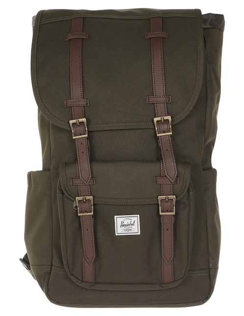 Mochila casual Little America para hombre 1