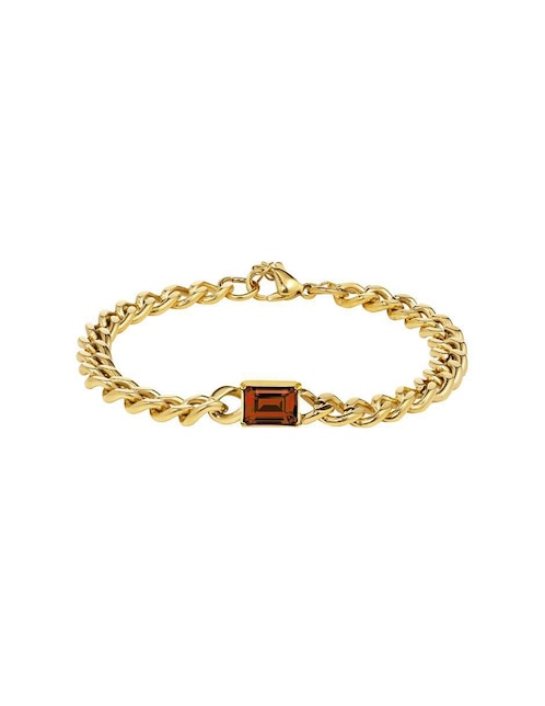 Pulsera con zirconia 1