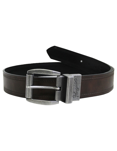 Cinturón de piel para hombre 1