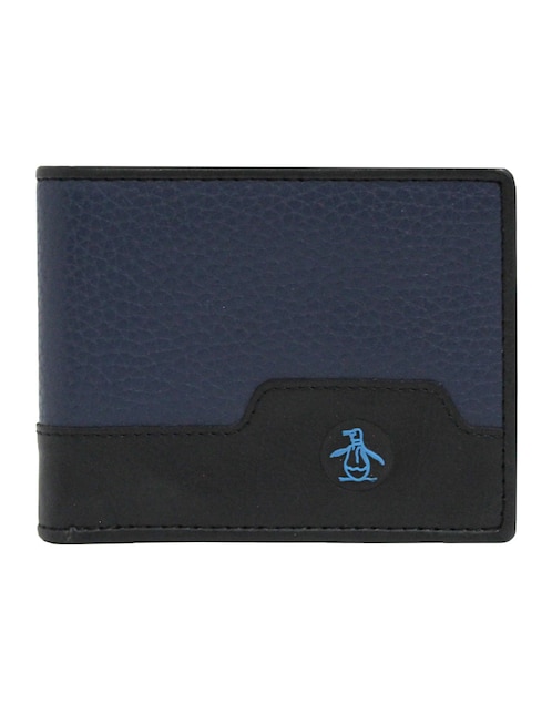 Cartera Original Penguin para hombre