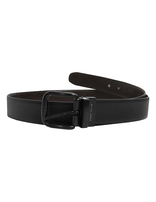 Cinturón de piel para hombre 1