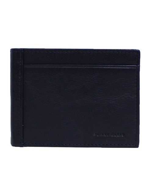 Cartera Perry Ellis para hombre