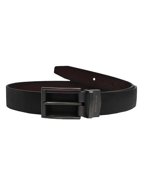 Cinturón de piel para hombre 1
