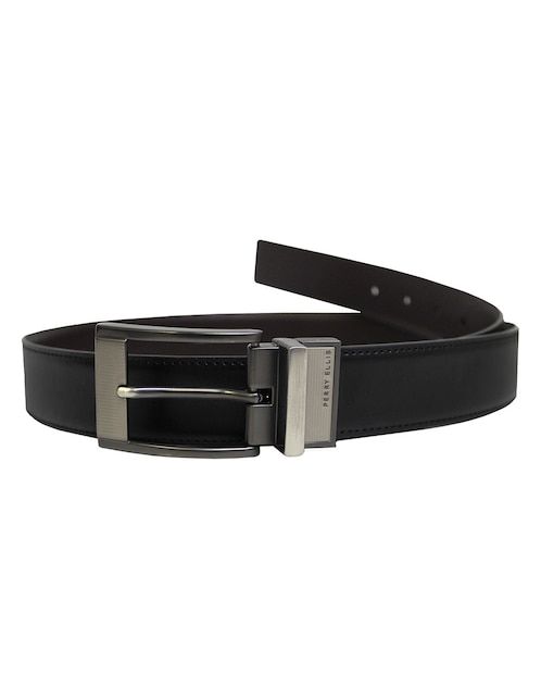 Cinturón de piel para hombre 1