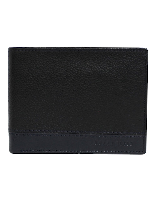 Cartera Perry Ellis para hombre