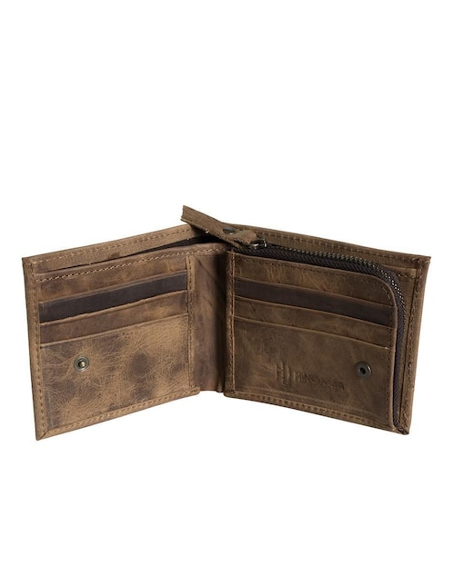 Cartera unisex 1
