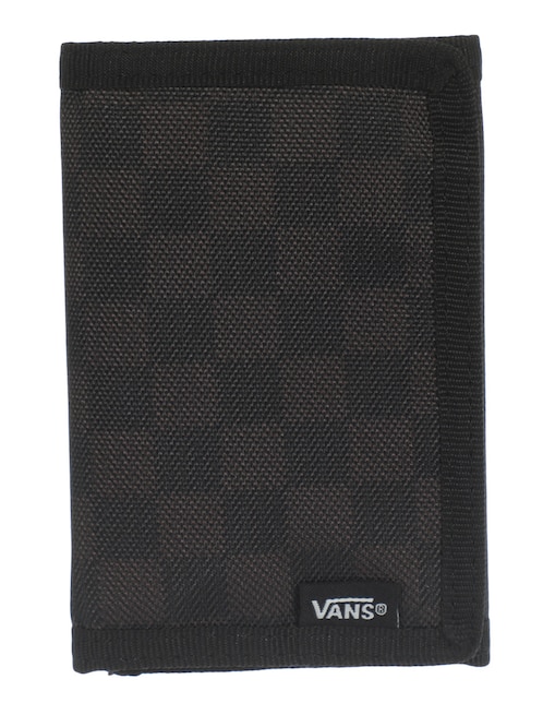 Cartera Vans para hombre