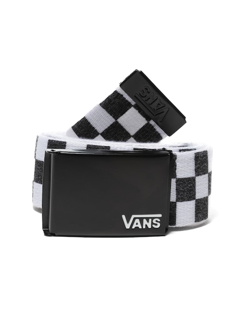 Cinturón Vans para hombre
