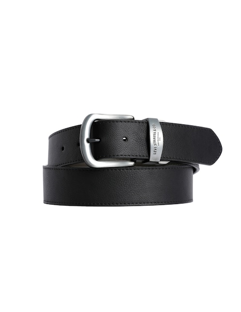 Cinturón de cuero para hombre 1
