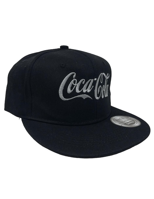 Gorra con visera plana sarosa coca cola coca-cola sin equipo "para" (si aplica) unisex