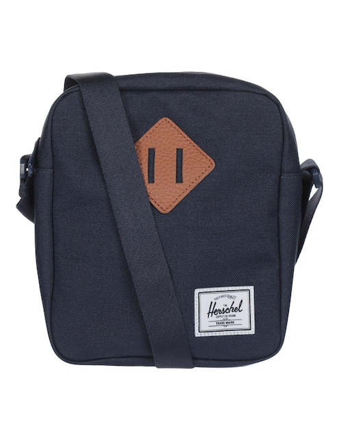 Mochila bandolera Herschel para hombre