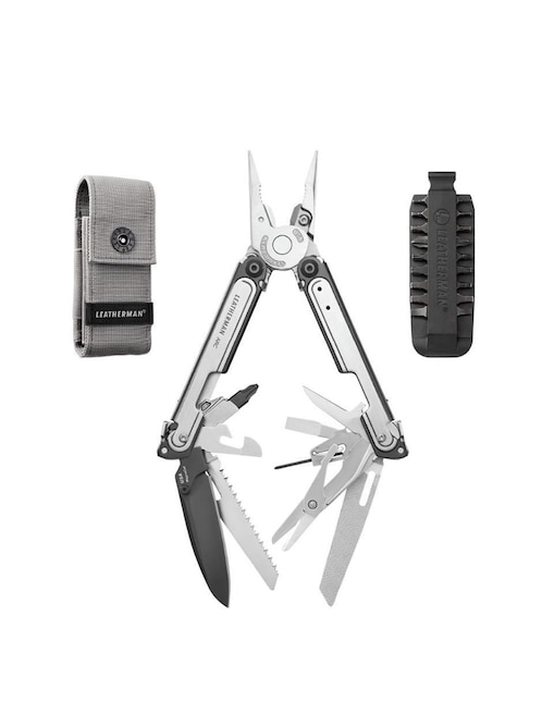 Navaja Leatherman