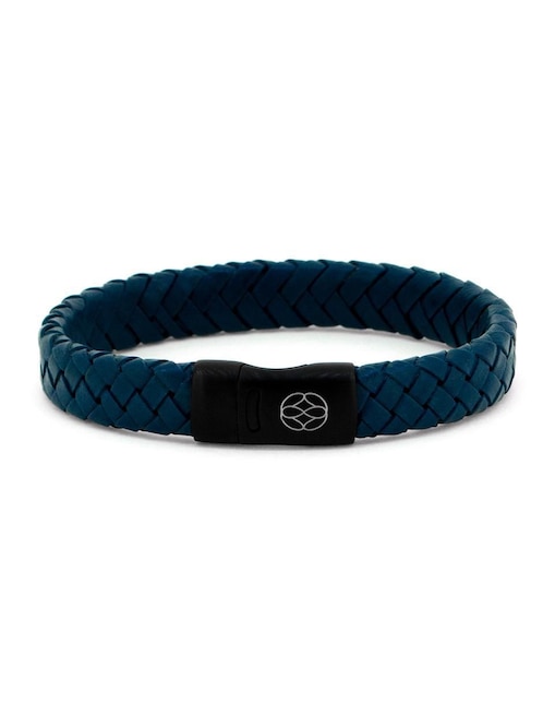 Pulsera Brenva con acabado mate 1